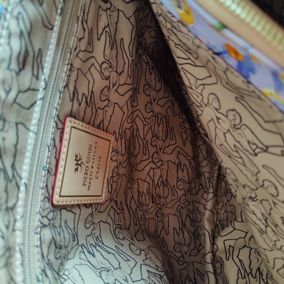 Piero Guidi Magic Circus handbag - Picture 8 of 11